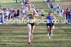 Senior mens 2025 UK CAU Inter Counties Cross Country Champs., Wollaton Park, Nottingham. Photo: David T. Hewitson/Sports for All Pics